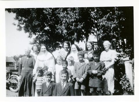 Original Document numérique not accessible