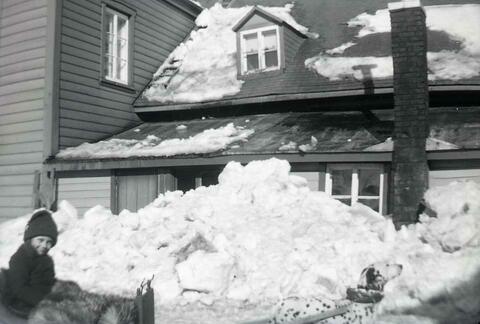 Original Document numérique not accessible