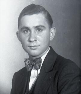 Lorenzo Côté