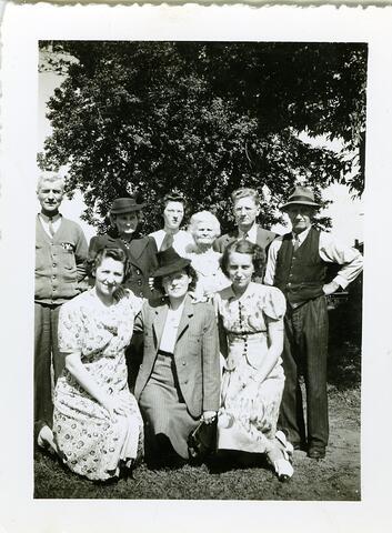 Original Document numérique not accessible