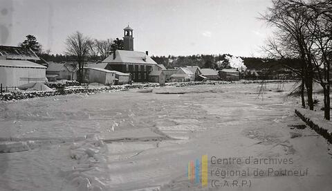 Original Document numérique not accessible