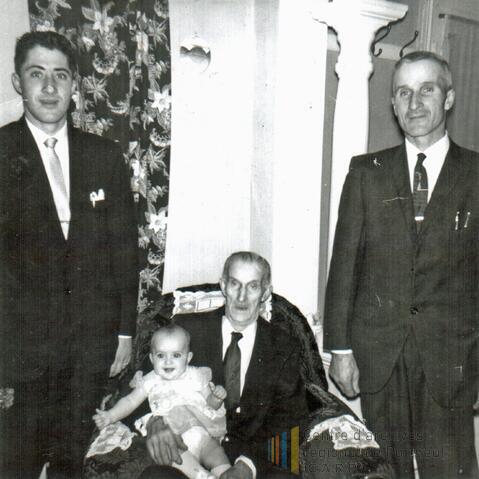 Original Document numérique not accessible