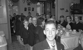 Plamondon, Apolinaire Père O.M.I.
