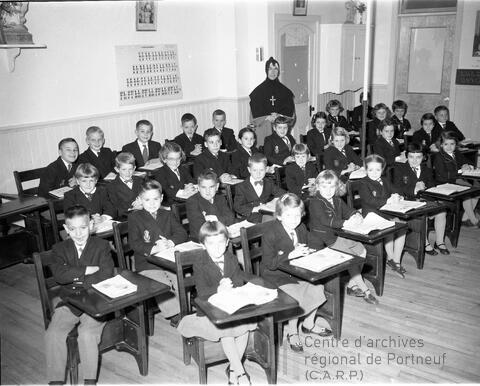 Original Document numérique not accessible