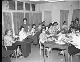 Cours de couture