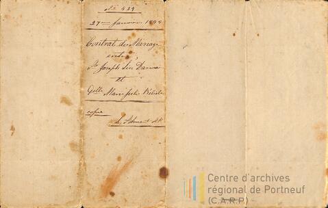 Open original Document numérique