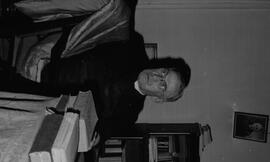 Abbé Gauthier - 73 ans