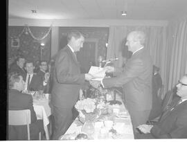 Congrès de la chambre de commerce