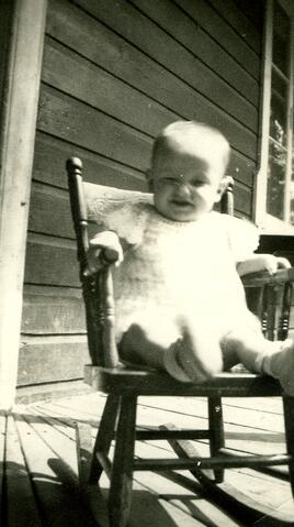 Original Document numérique not accessible