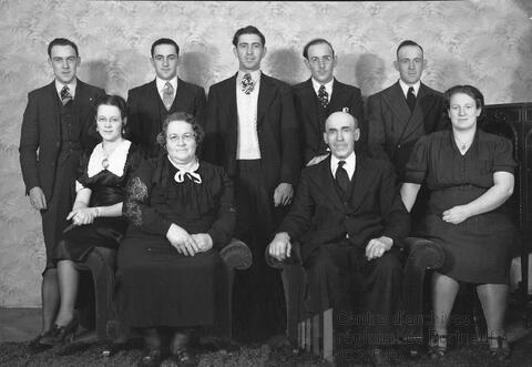 Original Document numérique not accessible