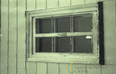 Original Document numérique not accessible