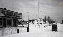 Baie-Comeau Hudson's Bay Compagny