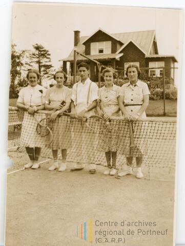 Original Document numérique not accessible