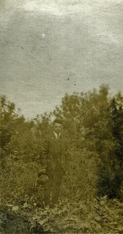 Original Document numérique not accessible