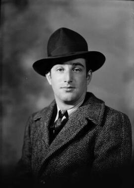 Landry Arthur