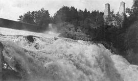 Chute Montmorency