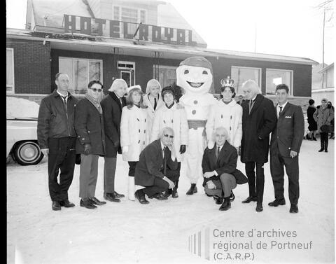 Original Document numérique not accessible