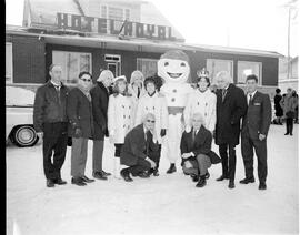 Carnaval de Saint-Marc