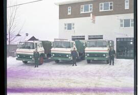 Garage Brassard & DPM Thibault Inc.