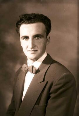 Nadeau Raymond