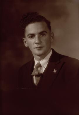 Robitaille Henri