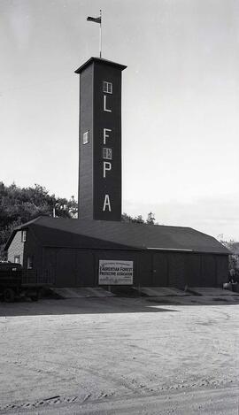 Voyage avec Albert Rochette et M Leclerc