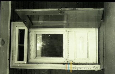 Original Document numérique not accessible