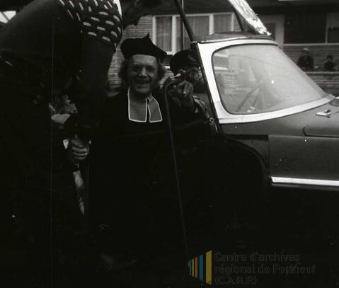 Original Document numérique not accessible