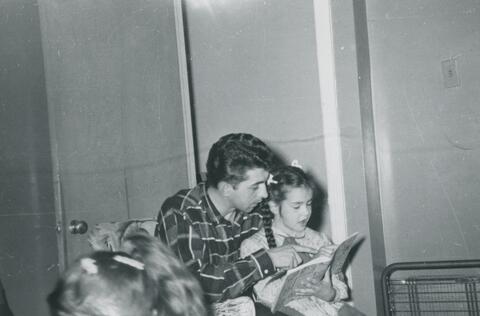 Original Document numérique not accessible