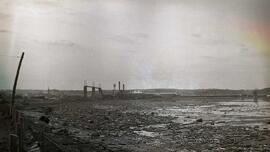 Voyage avec M Lirette et papa