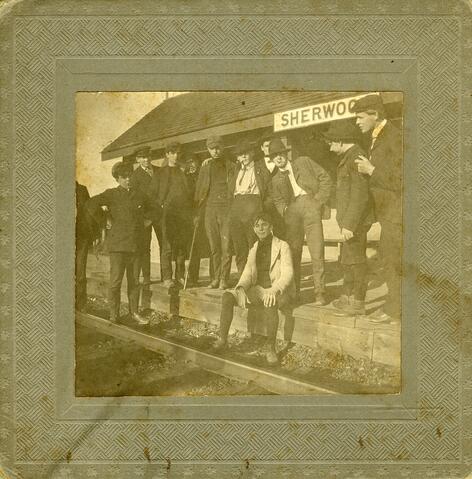 Original Document numérique not accessible