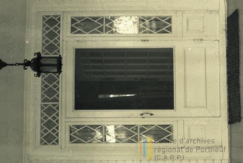 Original Document numérique not accessible