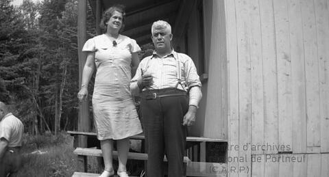 Original Document numérique not accessible