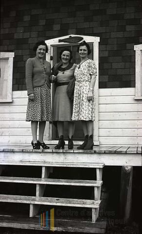 Original Document numérique not accessible