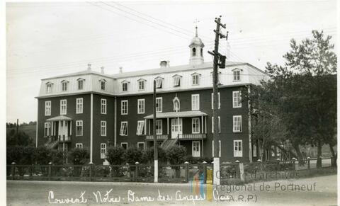 Original Document numérique not accessible