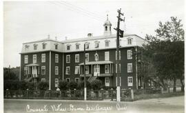 Couvent Notre-Dame-des-Anges