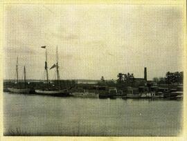 Fonds Famille Angers