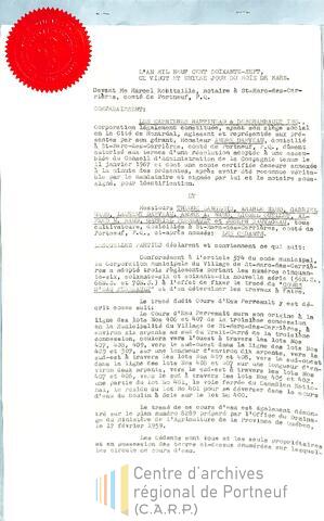 Open original Document numérique