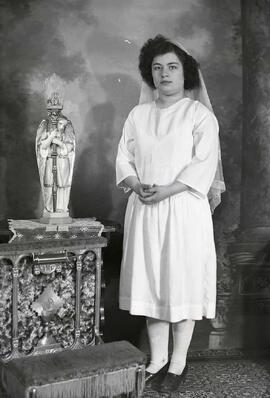 Antoinette Langevin
