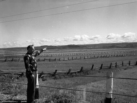 Original Document numérique not accessible