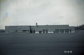 Polyvalente St-Raymond