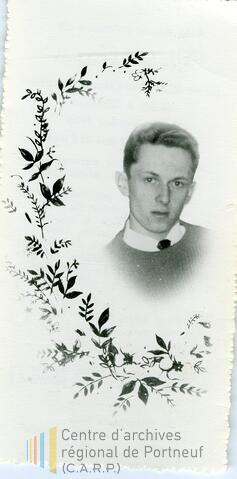 Original Document numérique not accessible