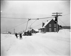 Québec téléphone
