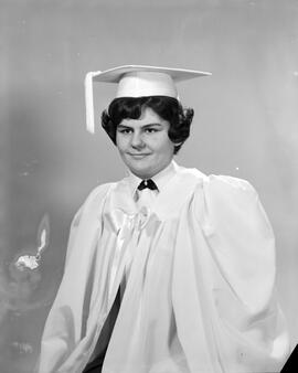 École Normale - Faucher, Nicole - Brevet B