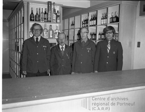 Original Document numérique not accessible