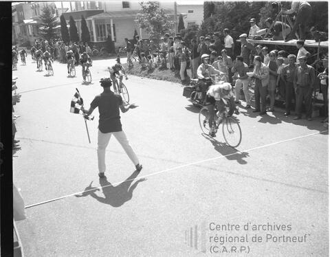 Original Document numérique not accessible