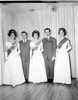 Duchesses du Carnaval