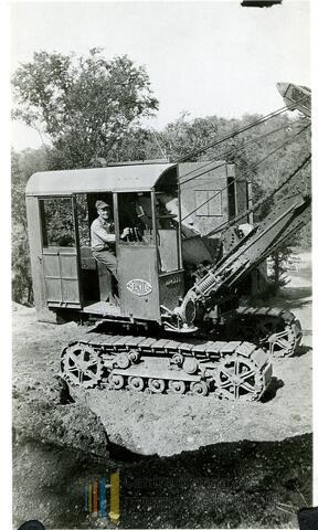 Original Document numérique not accessible