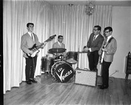 Orchestre Les Vipacos