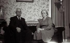 Un homme et une femme